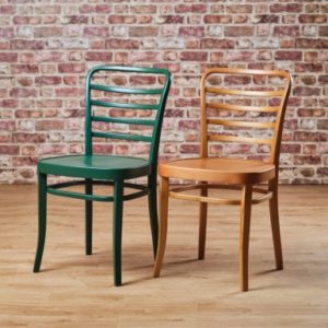 Commercial Dining Chair Wood