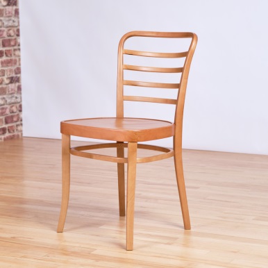 Commercial Wood Dining Chair